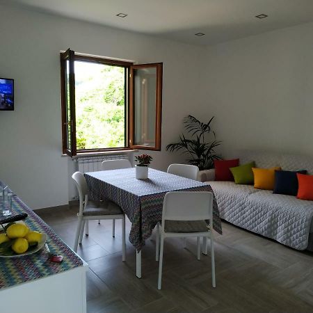 Madar Home Сант-Агата-суи-Дуэ-Гольфи Экстерьер фото