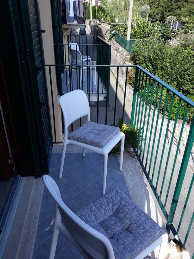 Madar Home Сант-Агата-суи-Дуэ-Гольфи Экстерьер фото