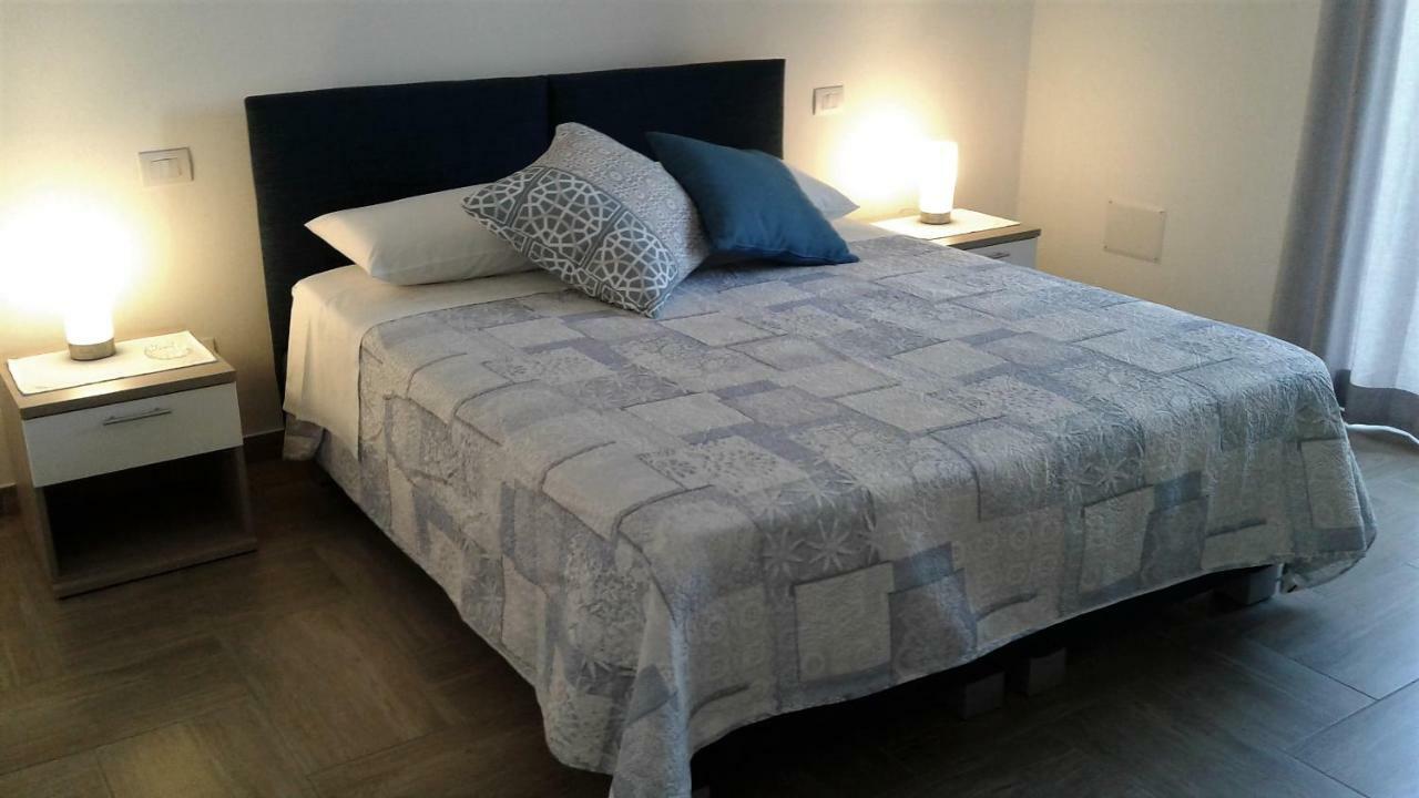 Madar Home Сант-Агата-суи-Дуэ-Гольфи Экстерьер фото