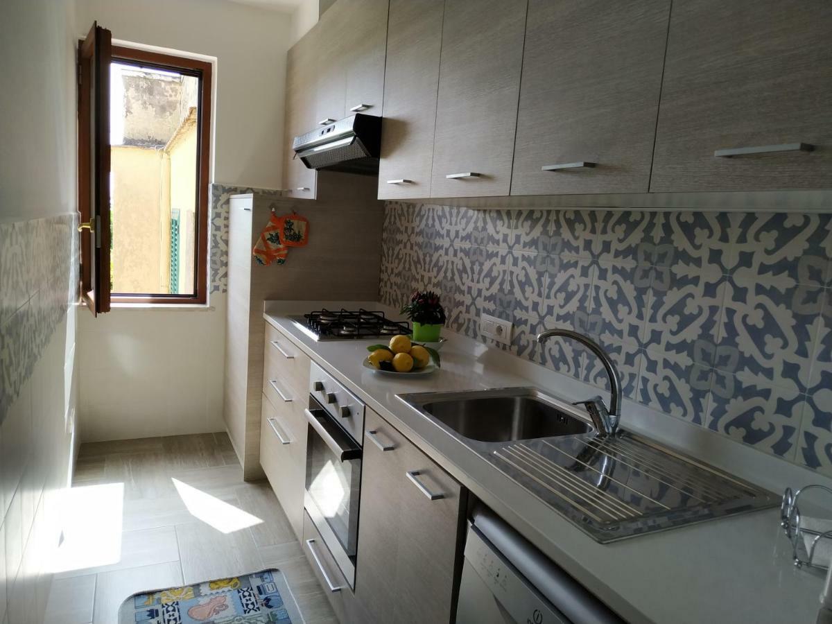 Madar Home Сант-Агата-суи-Дуэ-Гольфи Экстерьер фото