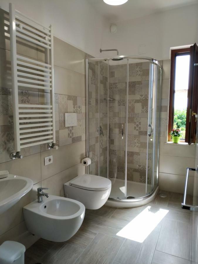 Madar Home Сант-Агата-суи-Дуэ-Гольфи Экстерьер фото