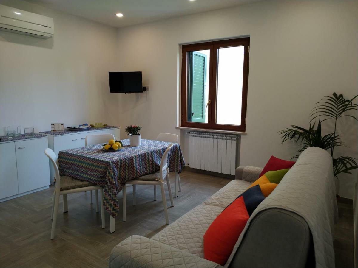 Madar Home Сант-Агата-суи-Дуэ-Гольфи Экстерьер фото